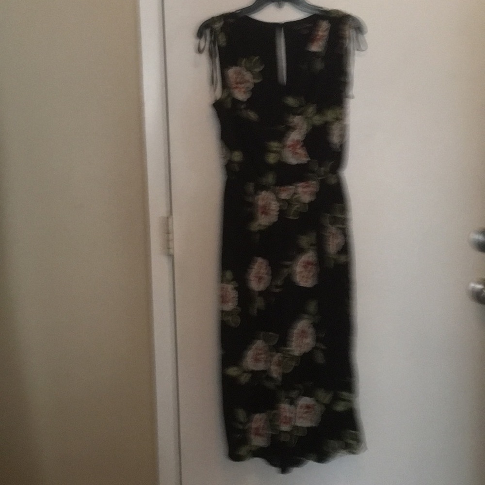 As U Wish woman’s beautiful jump dress